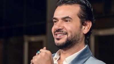 مصرية ومن الوسط الفني.. سامو زين يكشف لأول مرة عن هوية زوجته الجديدة