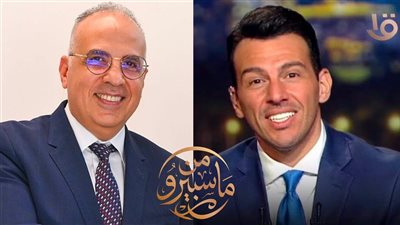 وزير الري: لا يمكن الجزم بحدوث جفاف.. والسد العالي جاهز لأي سيناريو