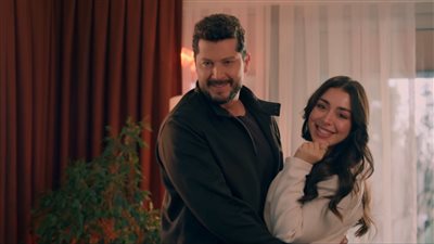 مسلسل حب ع ورق الحلقة 39.. أوس يفاجئ لين بطلب الزواج 