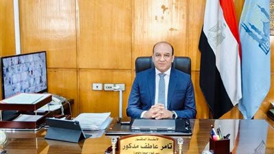إنجازات منظومة بنوك الدم بصحة القاهرة خلال النصف الأول من عام 2026