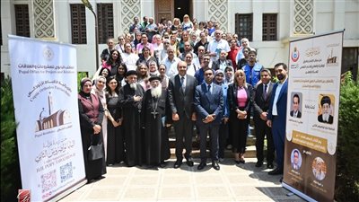   رئيسا صحة القاهرة وأمانة الصحة النفسية يناقشان أسباب الإدمان ومخاطره الصحية وطرق العلاج 