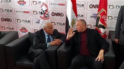 حرب البيانات تشتعل بين الأهلي والزمالك