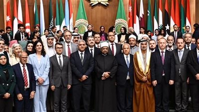 أذربيجان تشارك في المؤتمر الدولي لجامعة الدول العربية