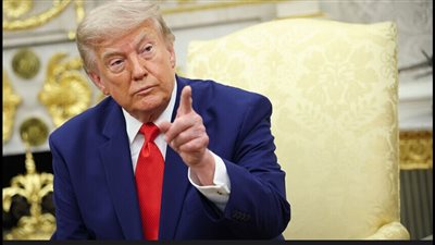 عاجل.. ترامب: كنا نستعد أكبر هجوم على إيران منذ الحرب العالمية الثانية