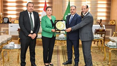 شراكة جديدة لتوسيع مظلة العلاج بالشرقية