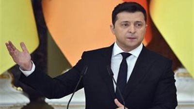 زيلينسكي: 17 قتيلا و44 مصابا في هجوم روسي واسع على كييف ليلا