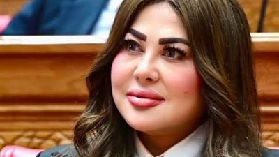 ولاء الصبان تتقدم بسؤال للحكومة بشأن إنشاء منظومة للإنذار المبكر بالكوارث الطبيعية