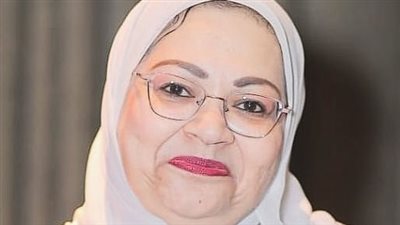 قرار جمهوري.. هبة محمد علي عميدًا لآداب الزقازيق