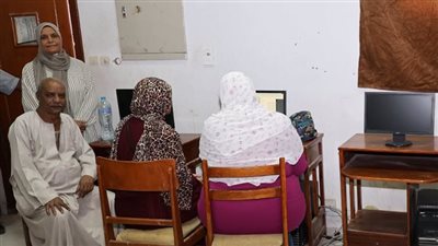 16 أغسطس.. بدء التحويلات بين الكليات في جامعة قنا 