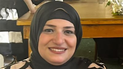  السيرة الذاتية للدكتورة مروة إسماعيل وكيل وزارة الصحة بالمنيا