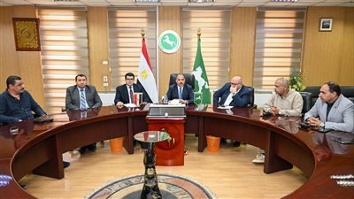 تدوير واسع للقيادات المحلية بالشرقية.. 12 قرارًا جديدًا لإعادة توزيع رؤساء المراكز والمدن والأحياء