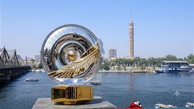 قرعة الدوري المصري الممتاز 2026-2027