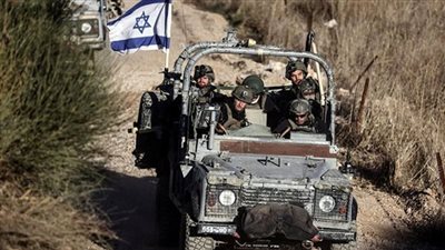 الاحتلال الإسرائيلي يصعّد اعتداءاته جنوب لبنان بإشعال حرائق وإنذارات واستهدافات جديدة