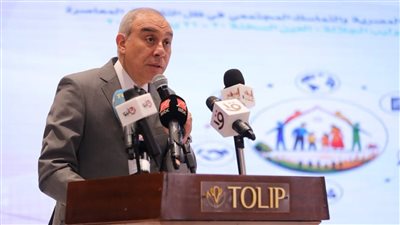 هيئة الاستعلامات تواصل نشر الوعي المجتمعي وبناء الإنسان في جميع المحافظات