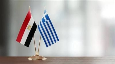 العلاقات المصرية اليونانية.. شراكة استراتيجية لتعزيز أمن المتوسط واحتواء أزمات الإقليم