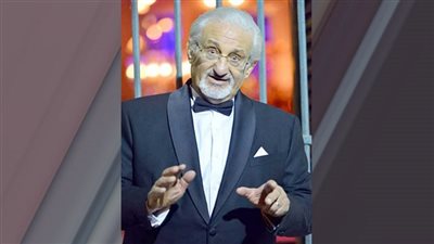  ظهور مميز للراحل أحمد حلاوة بفيلم 