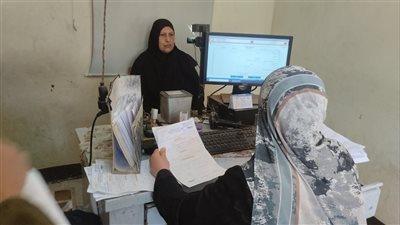 «بطاقتك حقوقك».. 4500 سيدة بالشرقية يستعدن حقهن في الخدمات