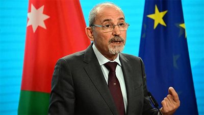 وزير الخارجية الأردني: سياسات إسرائيل في القدس تدفع نحو صراع ديني يهدد المنطقة والعالم