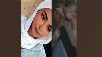 السواق ضربني وهوديكم في 60 داهية.. فتاة الأوبر تكشف تفاصيل جديدة أمام قسم الشرطة (فيديو)