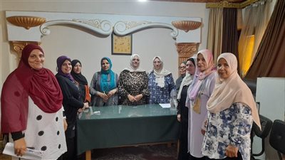 30 ندوة تفتح أبواب الوعي في قرى ومدن الشرقية