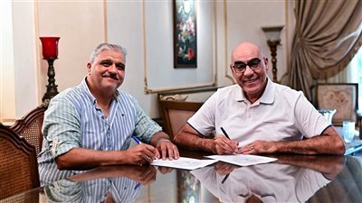 الزمالك يعلن التعاقد مع باسم السبكي مديرًا فنيًا للفريق الأول لكرة اليد