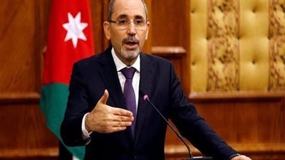 وزير خارجية الأردن: توافق عربي وإسلامي لوقف الانتهاكات الإسرائيلية في المنطقة