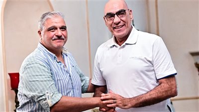 رسمياً.. باسم السبكي مديراً فنياً ليد الزمالك 