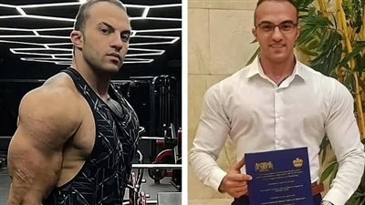 الدكتور أحمد النعماني.. طبيب بشري متخصص في الطب الباطني والغدد الصماء والسكري والتمثيل الغذائي والتغذية العلاجية