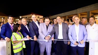 «شوفها قبل ما تجرب تعيشها»..مدير 