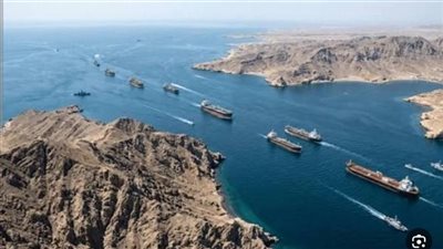 مصدر إيراني: الاتفاقية المطروحة تتيح لطهران السيطرة على السفن المتجهة للخليج عبر مضيق هرمز