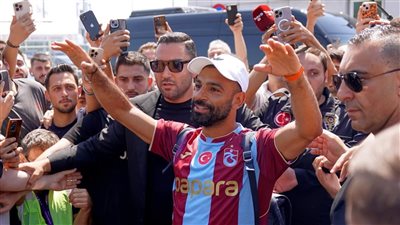 جهاد عبد المنعم يكتب: طرابزون يتصدر محركات البحث بسبب محمد صلاح