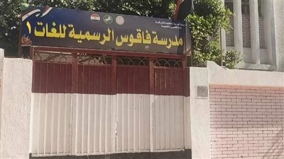 سر المجاميع المرتفعة في لجان فاقوس بالشرقية.. فيديو