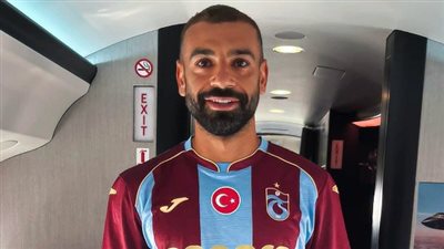 موعد ظهور محمد صلاح الأول مع طرابزون سبور