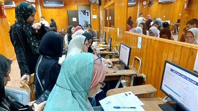 انطلاق المرحلة الثانية من تنسيق الجامعات 2026 الأربعاء 