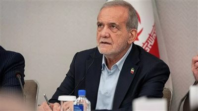 واشنطن ترفض منح تأشيرات للفريق الإعلامي المرافق لبزشكيان 