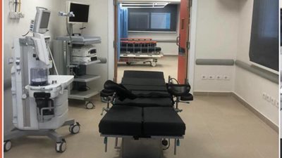 إنجاز استثنائي لقطاع الصحة بالمحافظة.. محافظ البحر الأحمر يهنىء الاطقم الطبية بمستشفى حميات الغردقة 