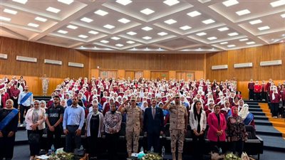 الخبير  حافظ حسن بجامعة الإسكندرية: بناء الوعي ركيزة أساسية لمواجهة التحديات المعاصرة