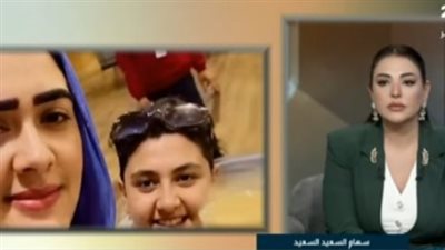 أنا مريضة جلطة.. 