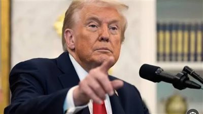 ترامب: لا يمكن لإيران بامتلاك سلاح نووي