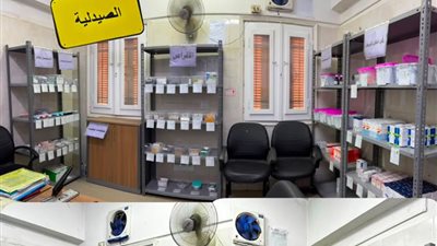 ثلاث منشآت صحية بالغربية تحصل على الاعتماد المبدئي من GAHAR