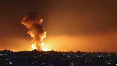 عاجل.. إعلام عبري: اغتيال عناصر من حزب الله في غارات جنوب لبنان