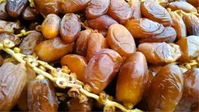  ننشر أسعار البلح السيوي والتمور اليوم الخميس 