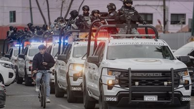 الولايات المتحدة تعرض 102 مليون دولار للإيقاع بقيادات أخطر كارتل مخدرات في المكسيك