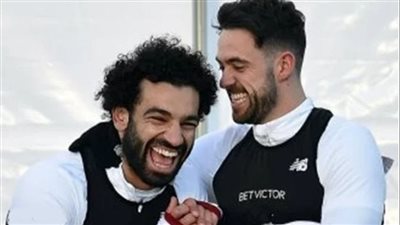 رامي عباس.. الكولومبي المثير للجدل في مشوار صلاح