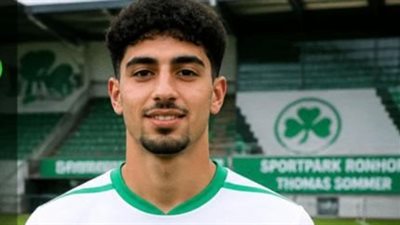  لاعب جرويتر فورث ضمن حسابات منتخب مصر.. من هو؟