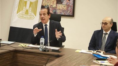وزارة الصحة توثق الإطار التنفيذي الوطني للقضاء على التهاب السحايا الوبائي بمصر