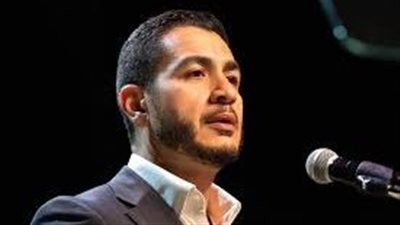 القصة الكاملة لهجوم عبد الرحمن السيد علي ترامب..