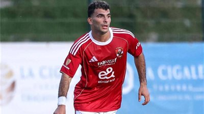 ربيع ياسين: زيزو مع الزمالك أفضل فنيًا من الأهلي.. وعموتة عمل 