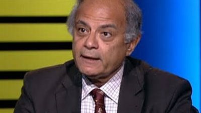 هريدي: المنطقة تمر بمرحلة تحول كبرى.. والمبادرة العربية أصبحت ضرورة