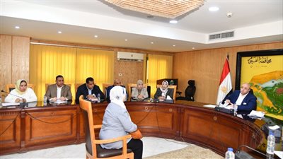 تسريب مياه الري من الخط الناقل بمحطة كوبري الحيار فى الفيوم
